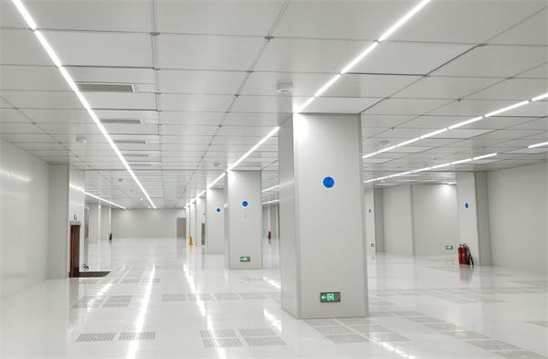 潔凈車間凈化施工價格_磊建凈化