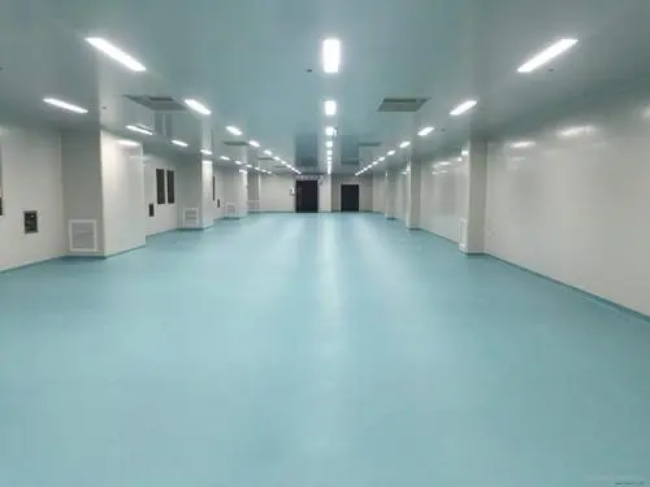 電子半導(dǎo)體廠房潔凈車間裝修的設(shè)計施工要求有哪些？
