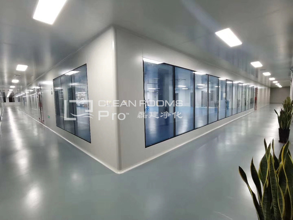 潔凈車間的等級劃分類型和潔凈車間注意事項和要點_磊建凈化 潔凈車間的等級劃分類型和潔凈車間注意事項和要點_磊建凈化