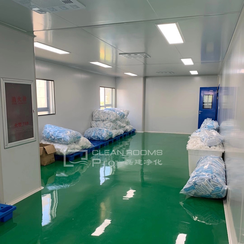 潔凈車間注意事項和要點_磊建凈化 潔凈車間注意事項和要點_磊建凈化