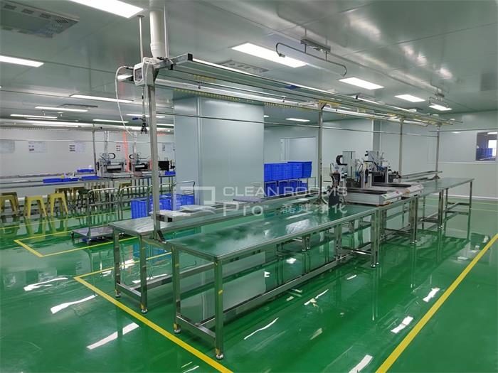 潔凈室潔凈車間裝修工程報價_磊建凈化www.ctmga.com 潔凈室潔凈車間裝修工程報價_磊建凈化www.ctmga.com