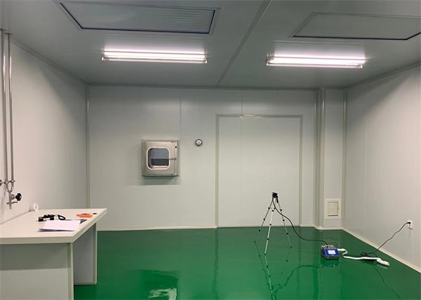 潔凈廠房凈化工程施工和潔凈車間凈化施工價格_磊建凈化