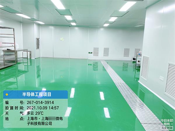 萬級(jí)和十萬級(jí)潔凈車間裝修建設(shè)成本_磊建凈化